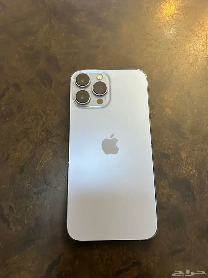 IPhone 13 Pro Max 0