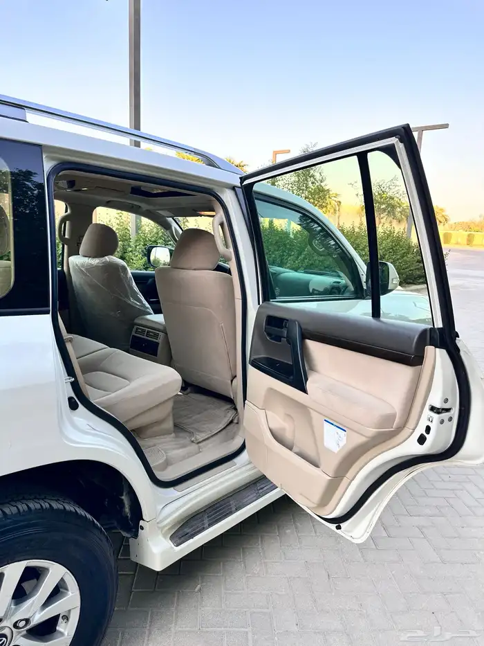 لاندكروزر جكسار 2019 ديزل سعودي 34