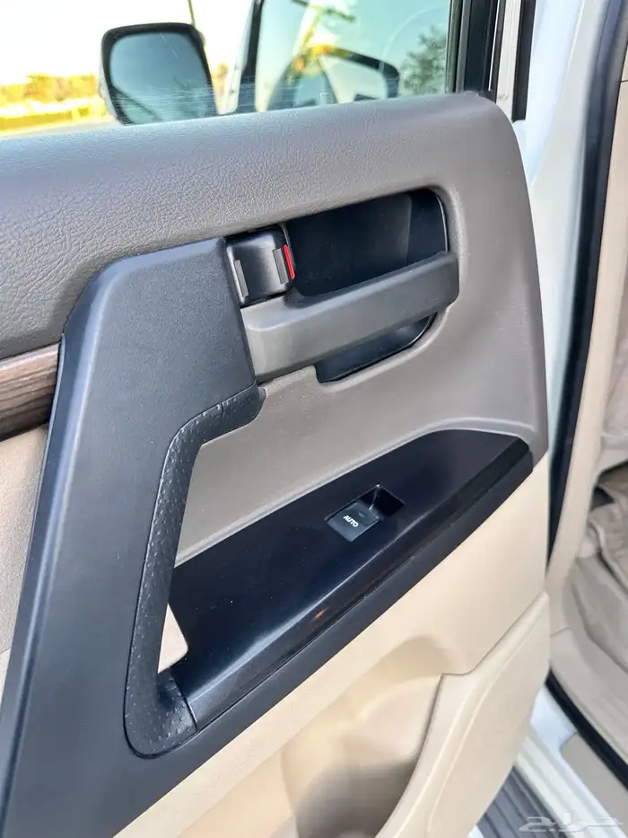 لاندكروزر جكسار 2019 ديزل سعودي 40