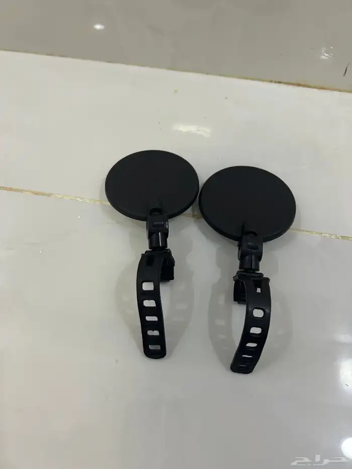 مبارايات حقة السيكل 5