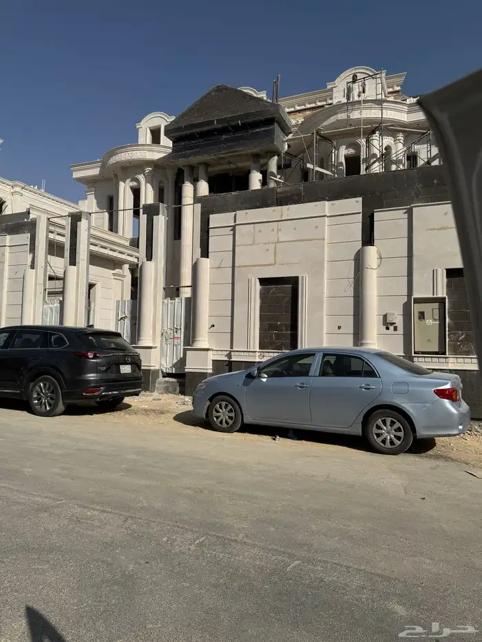 حجر طبيعي حجر نساح حجر الرياض 3