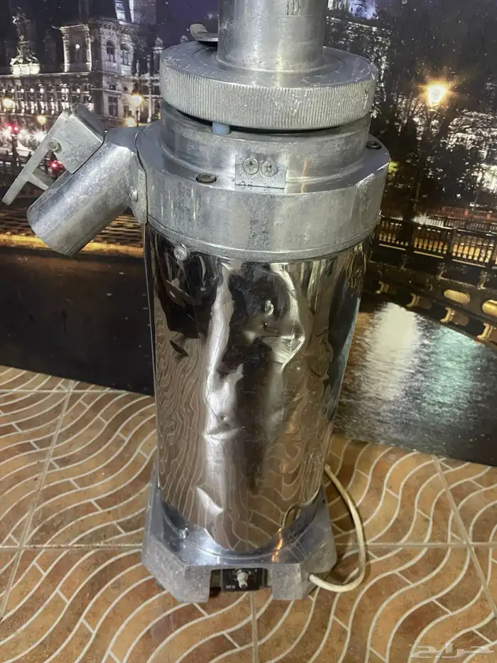 طاحونه قهوه 4