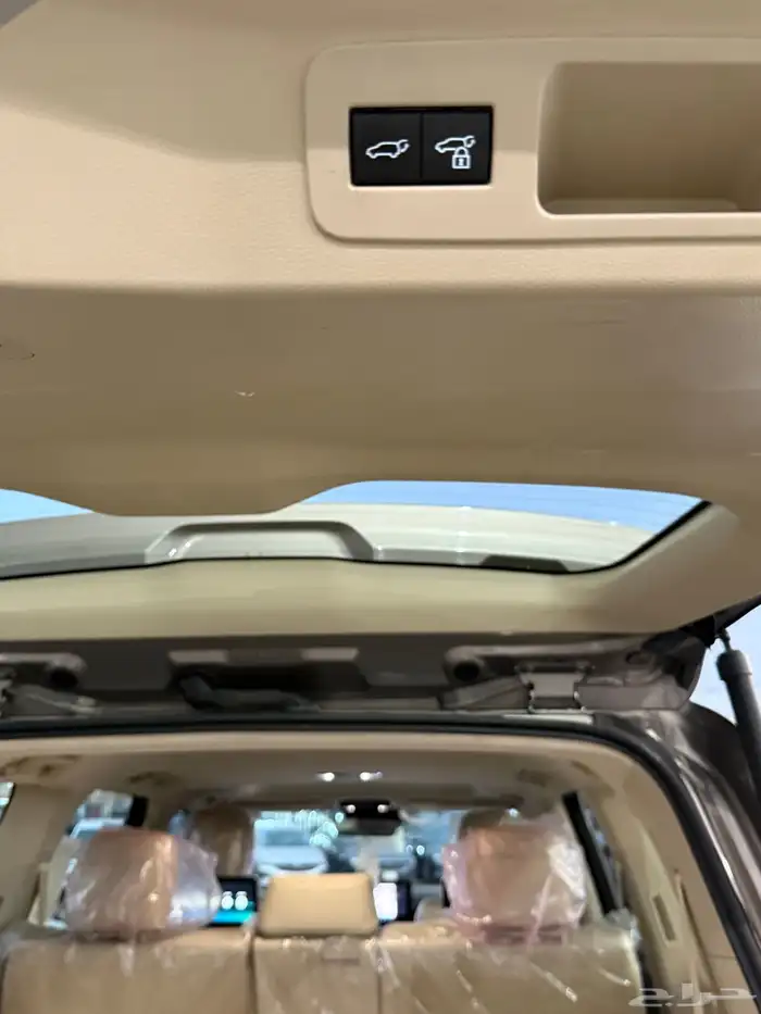 لاندكروزر VXR 2022 ديزل 20