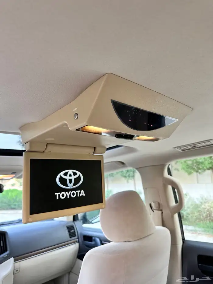 لاندكروزر جكسار 2019 ديزل سعودي 46