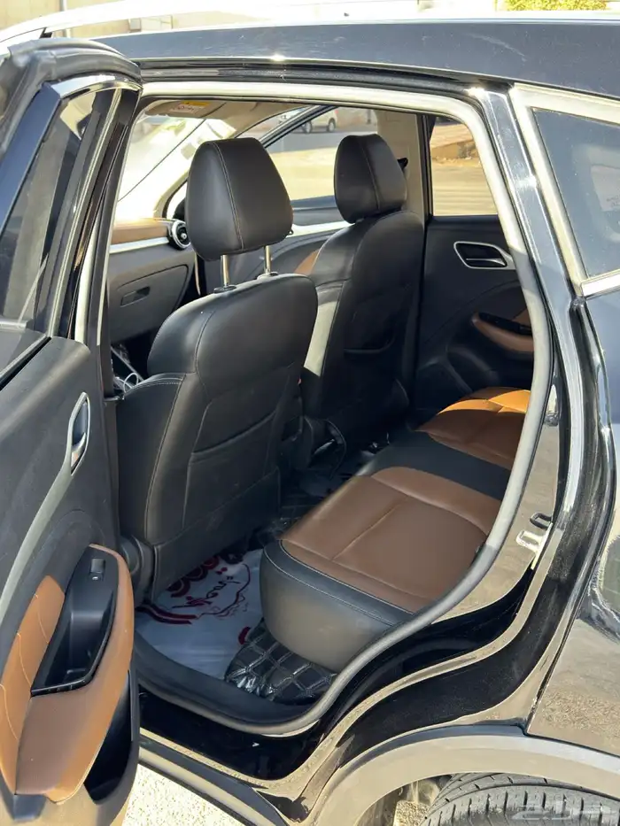 ام جي زد اس MG ZS 2020 13