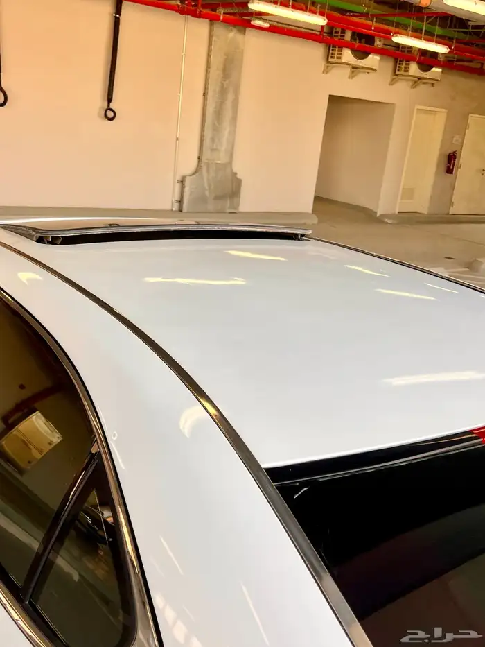 لكزس LS460L سعودي 21