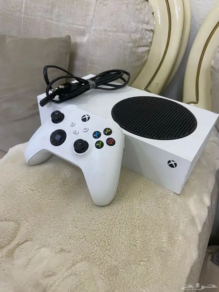 اكس بوكس سيريس XBOX Series S 1