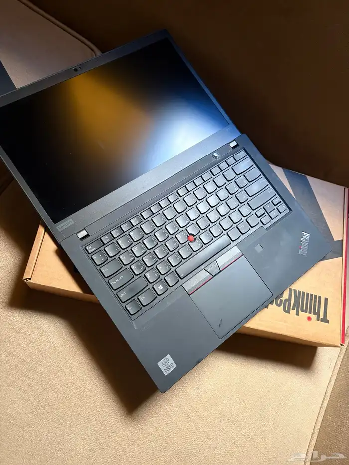 P14s Lenovo ThinkPad 1