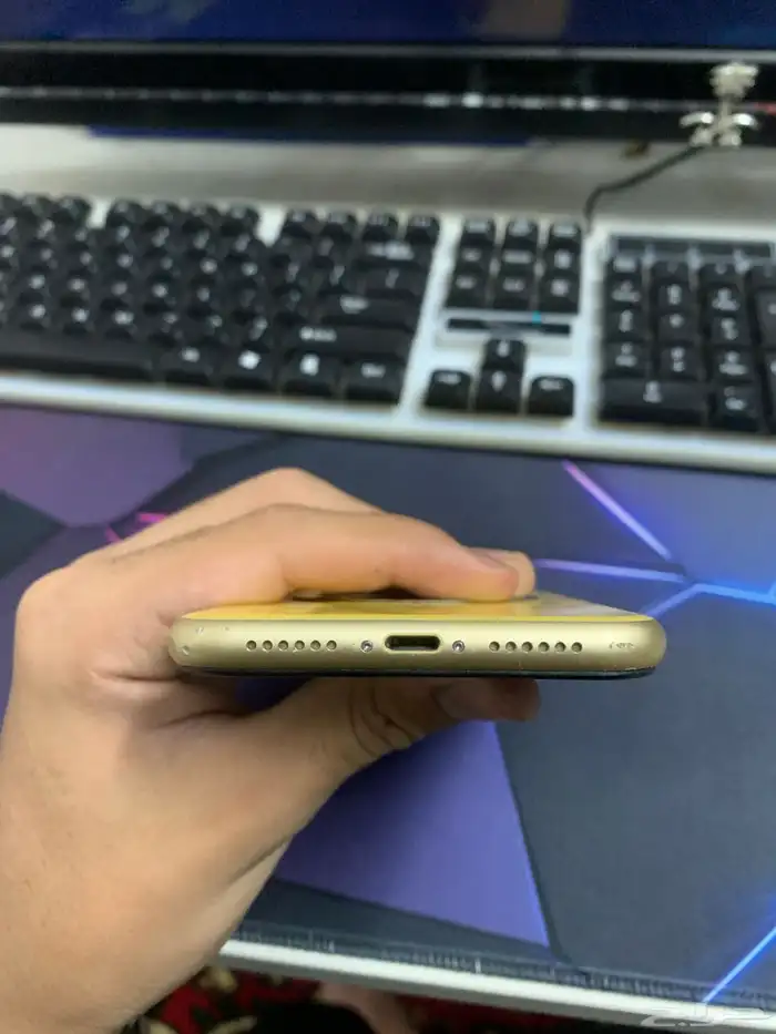 ايفونXو XRللبيع 6
