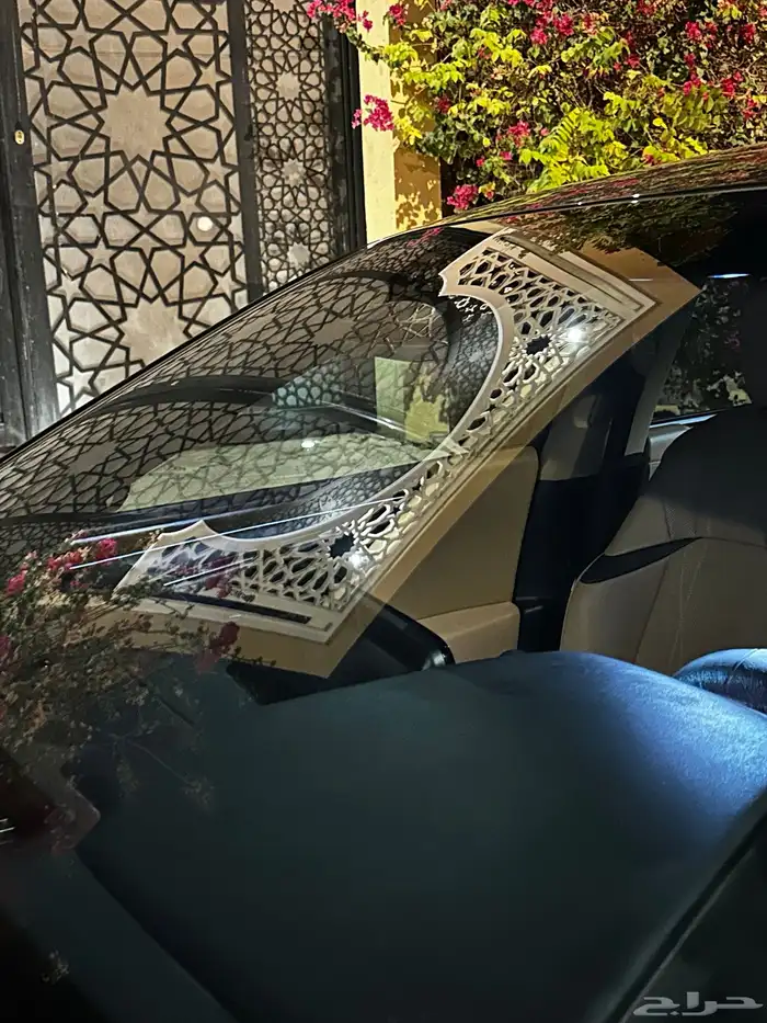 لكزس ES350 2023 7
