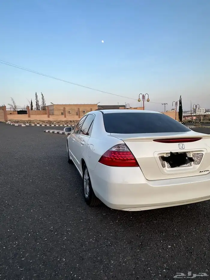 أكورد 2007 10