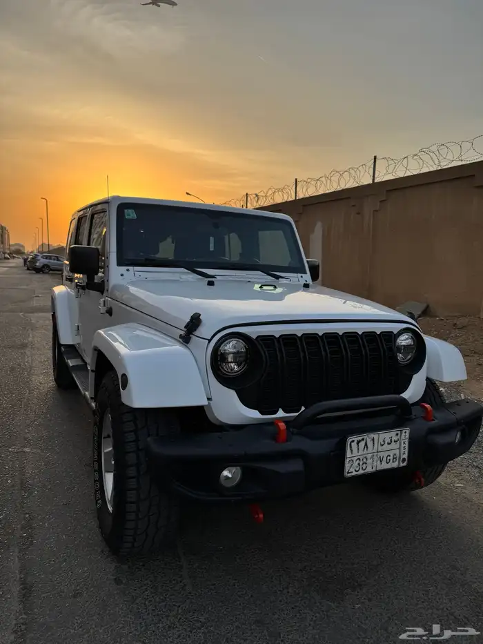 رانجلر موديل 2011 4