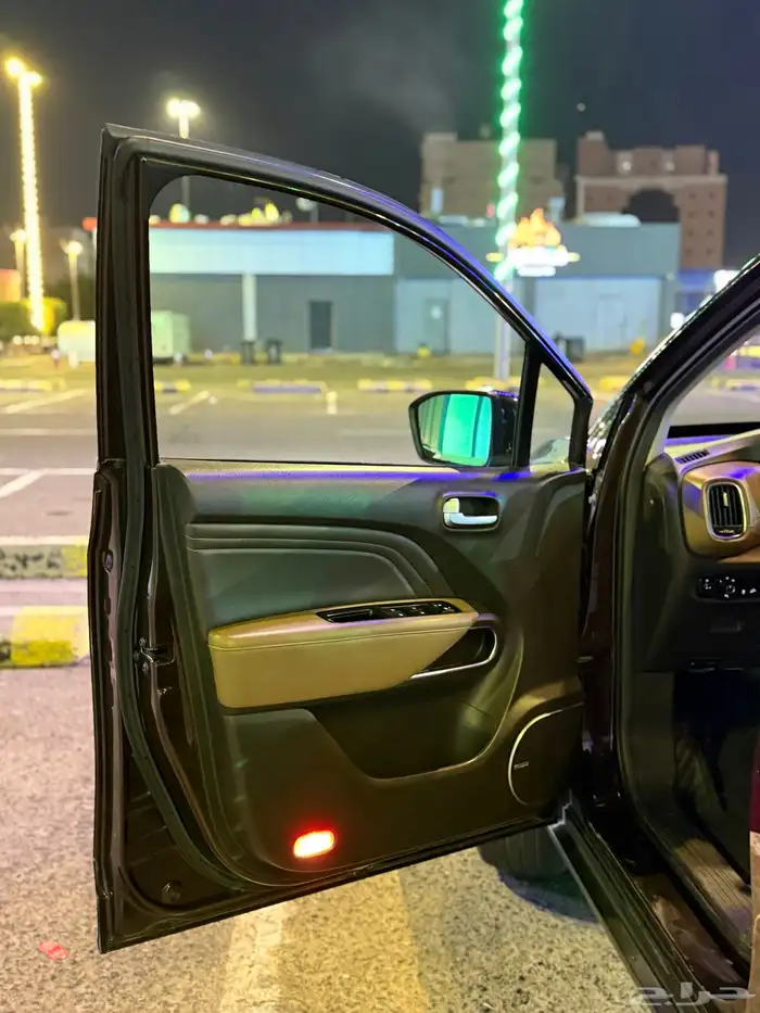 جي اي سي GAC gs3 2023 12