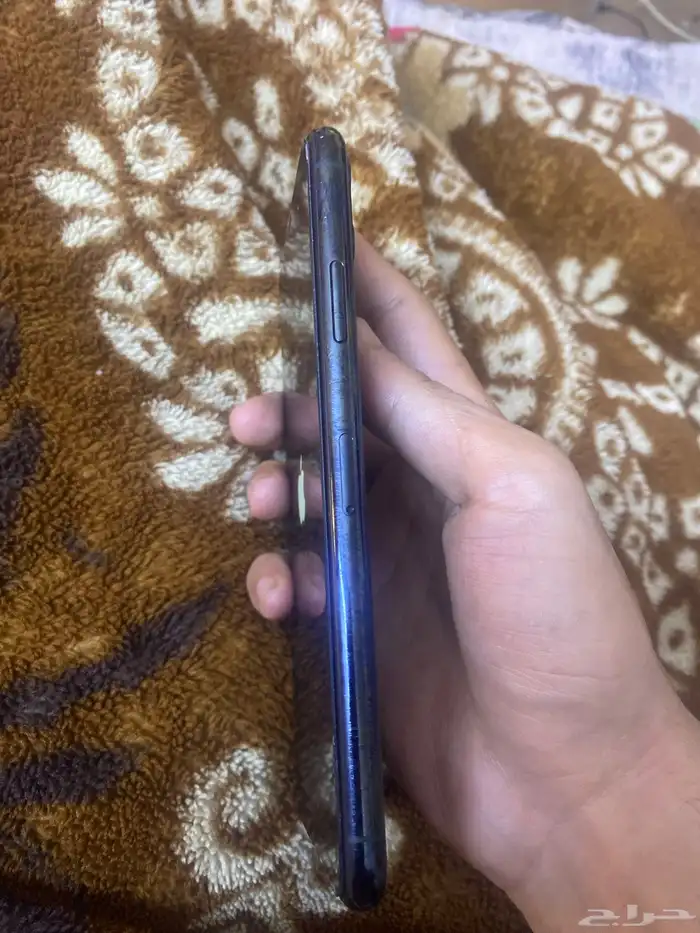 جوال iPhone 11 Pro 1