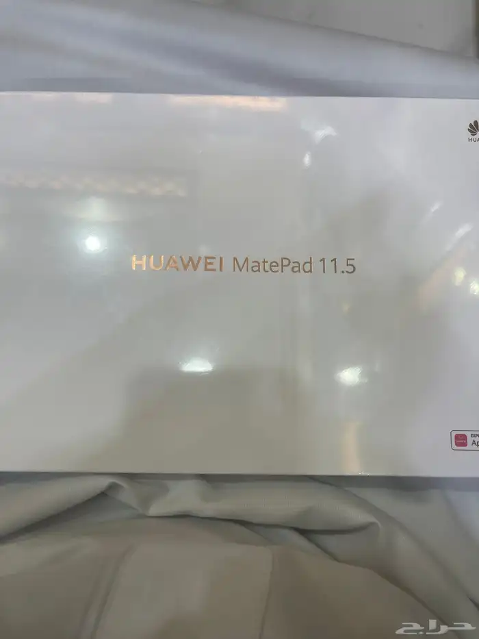 Huawei mate pad 11.5 تابلت هواوي 11.5 بوصة جديد في كرتونه 0