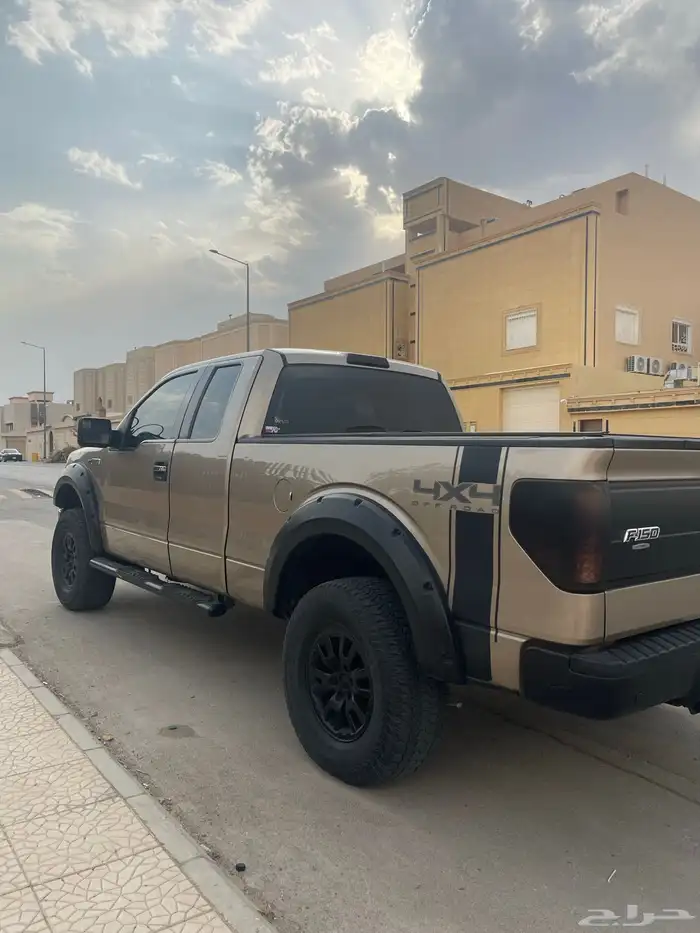 فورد F150 موديل 2013 2