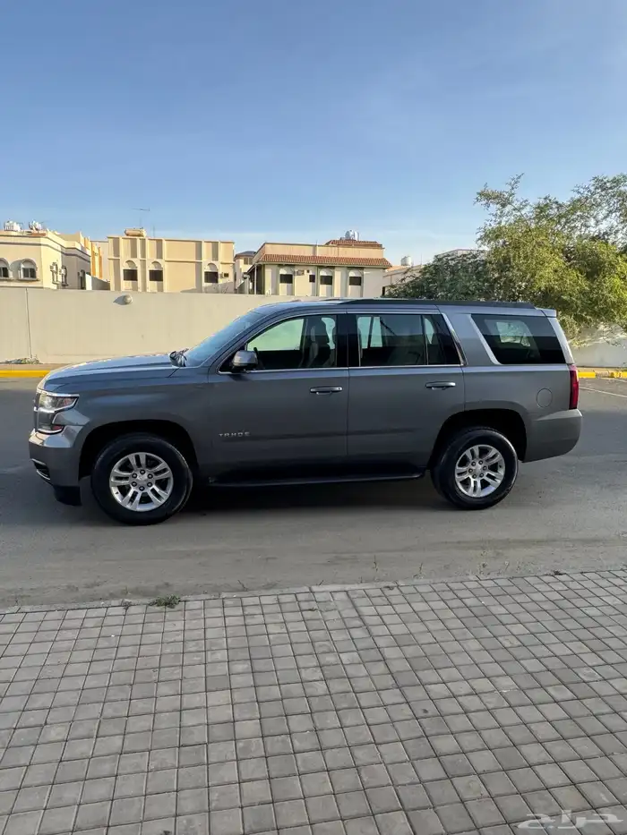 تاهو 2019 7