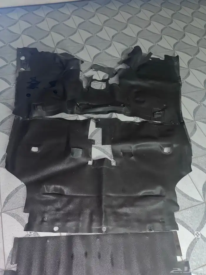 فرشات ارضية جيب ربع 3