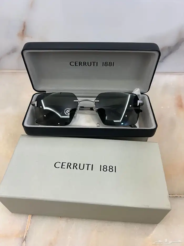نظارات شيروتي 1881 0