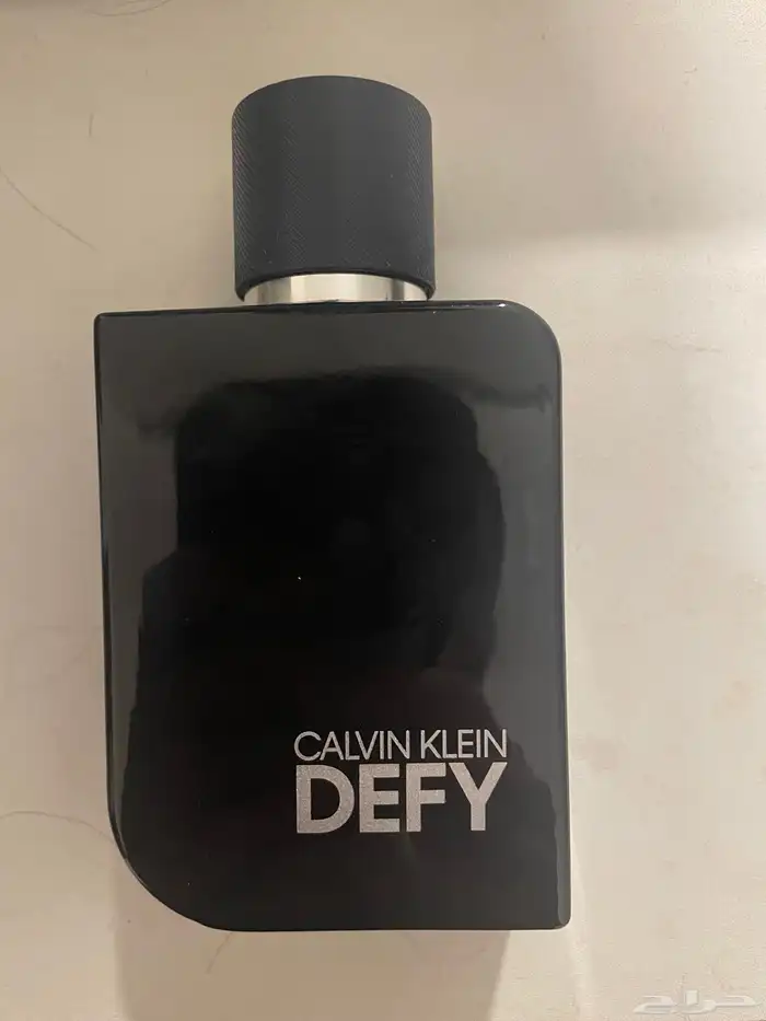 عطر كالفن كلاين (DEFY) 0