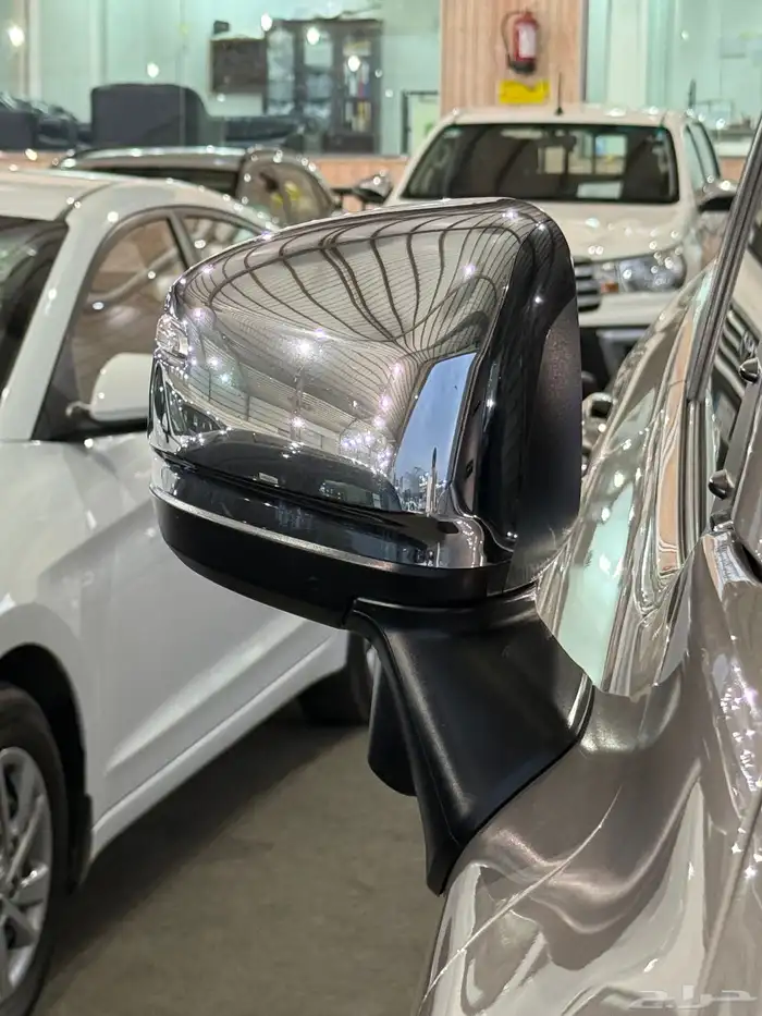 لاندكروزر VXR 2022 ديزل 11