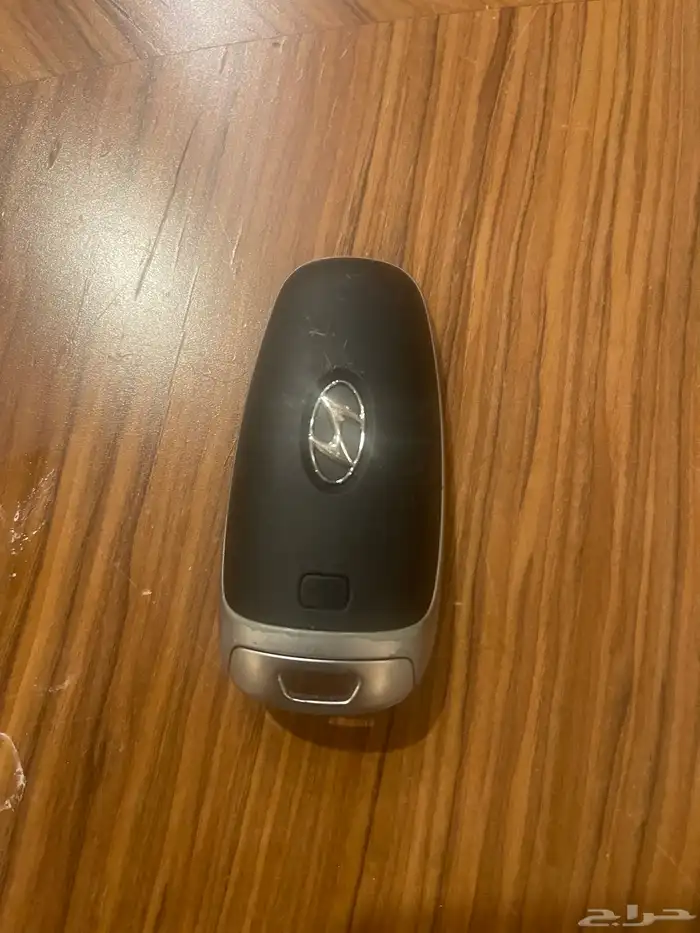 مفتاح سوناتا موديل 22 0