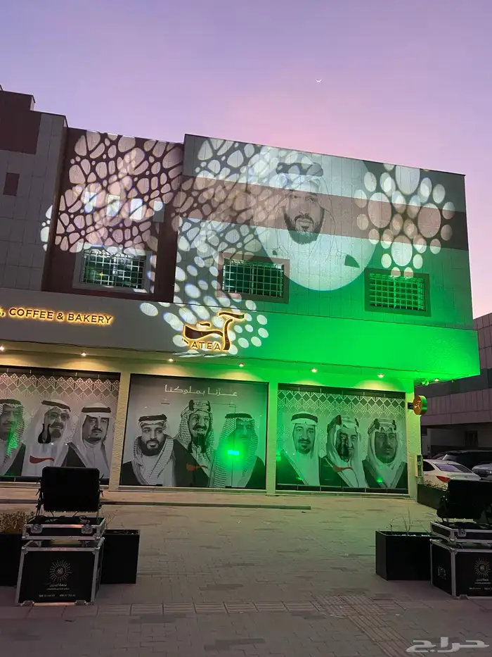 تجهيز حفلات تاجير اضاءه خارجيه وداخليه افتتاح محلات تجاريه 6