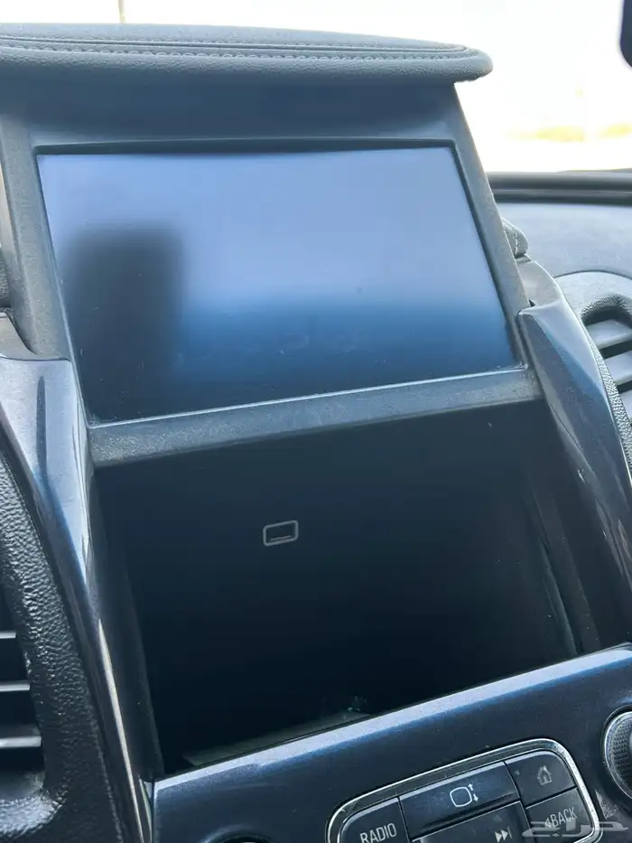 امبالا 2018 IMPALA 2018 LS V6 30
