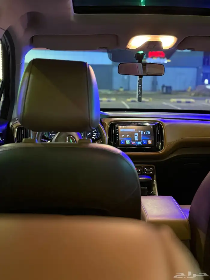 جي اي سي GAC gs3 2023 9
