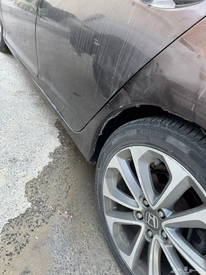 اكورد 2013 v6 3.5 ليست منوة المستخدم 3