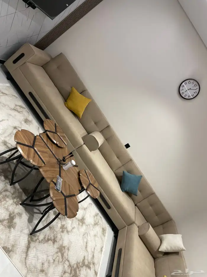 شقق مفروشه جديده 3