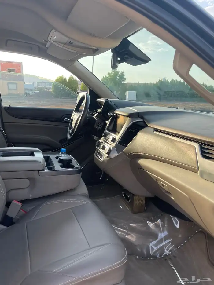 جي ام سي يوكن 2015 19