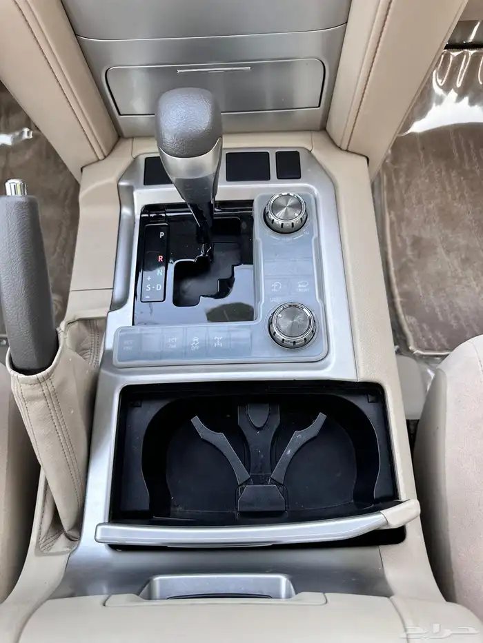 لاندكروزر جكسار 2019 ديزل سعودي 65