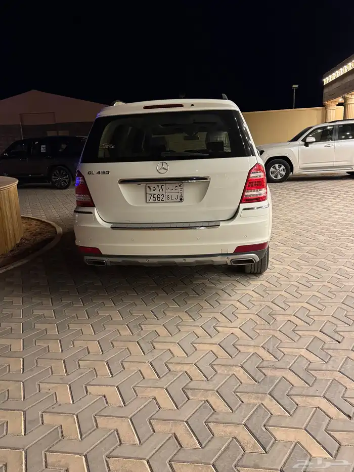 مرسيديس عايلي 3