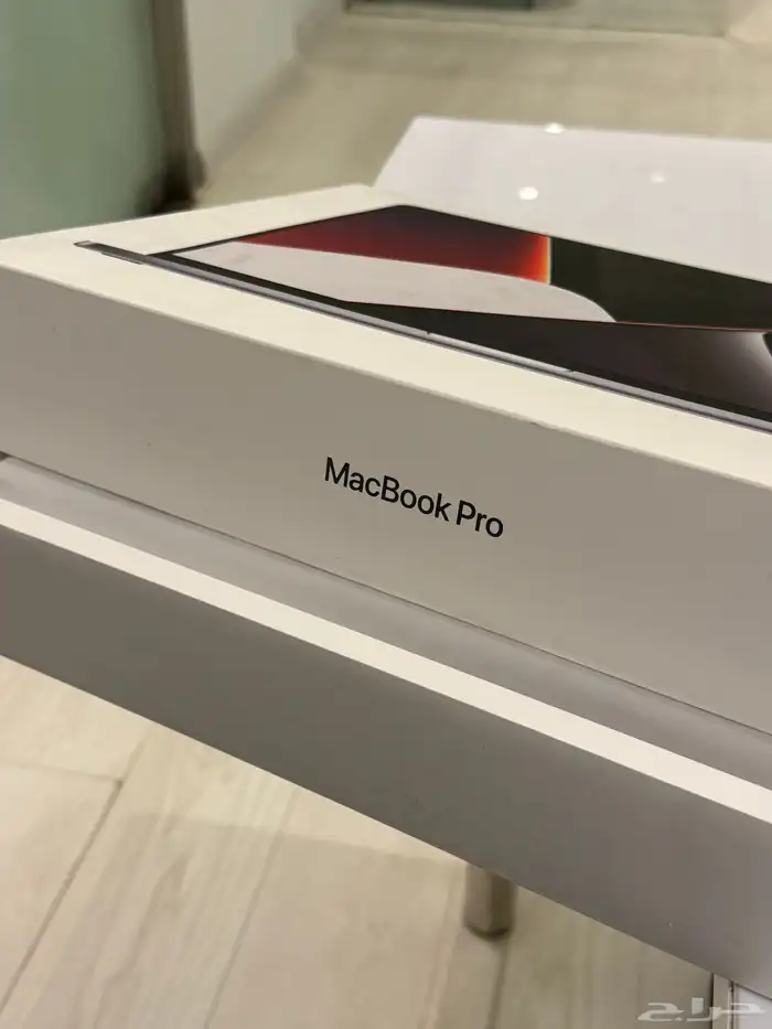 Macbook 16 inch M1 Pro 0