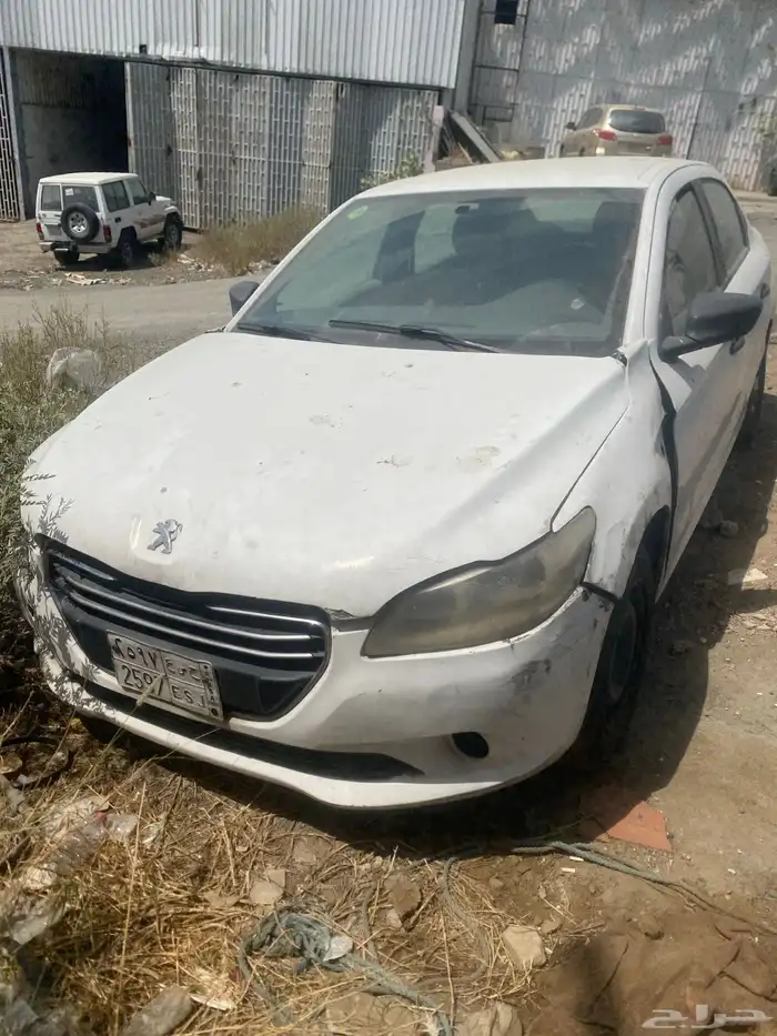 بيجوه 1