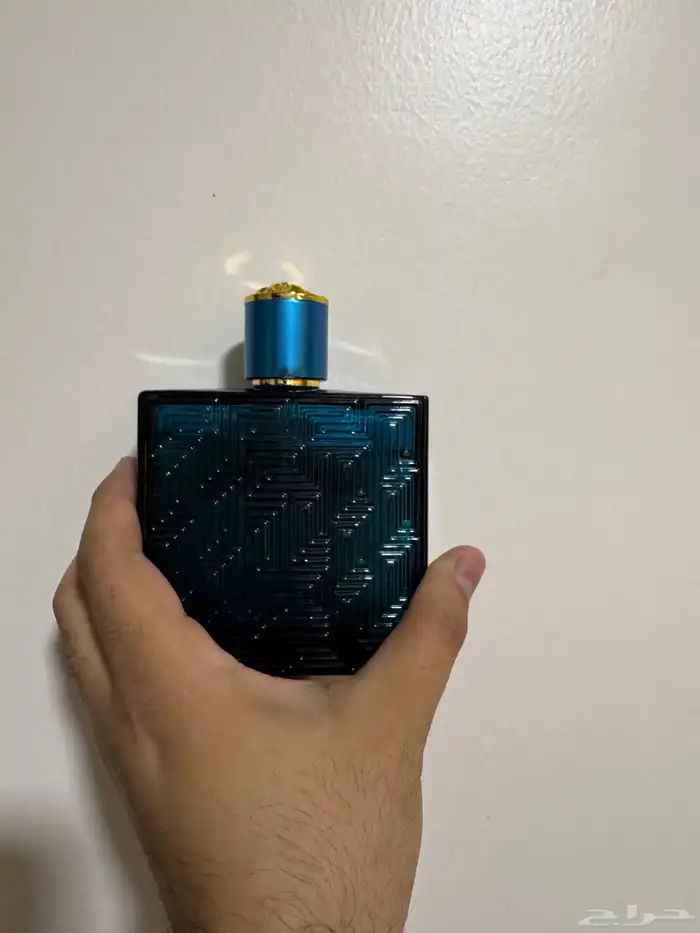 عطر فرزاتشي ايرس 2