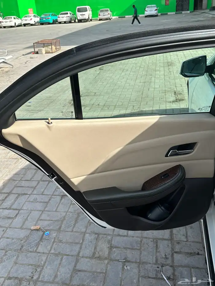 للبيع ماليبو بيعه سريعه جدا 19