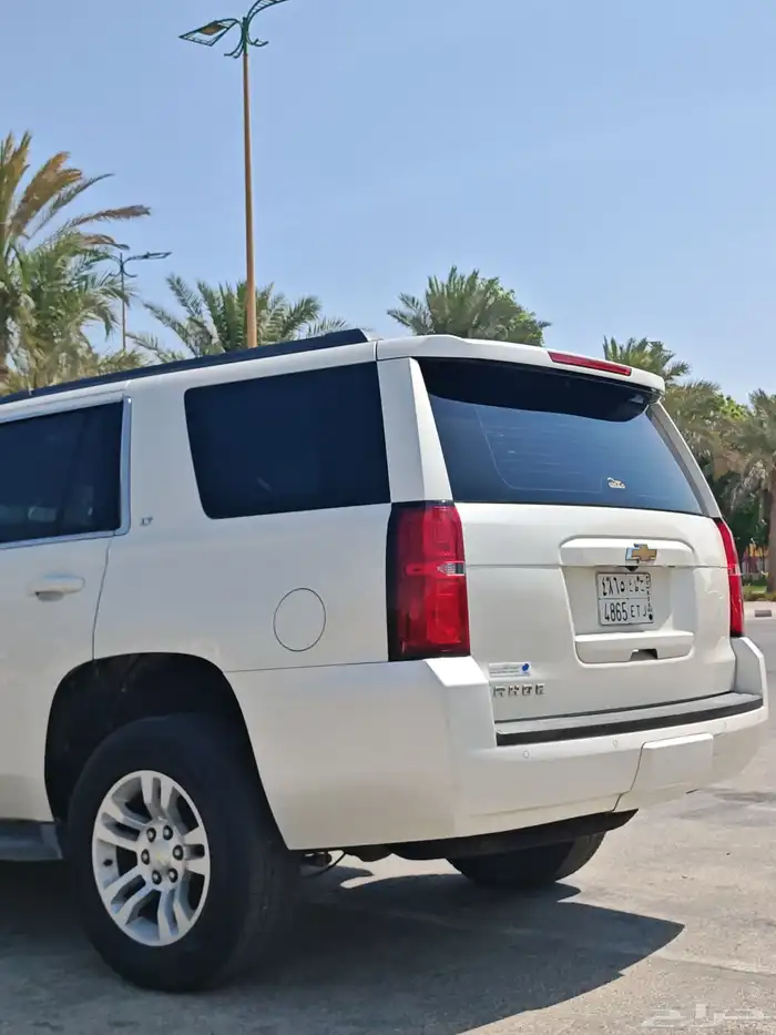 تاهو وكاله نص فل LT 30