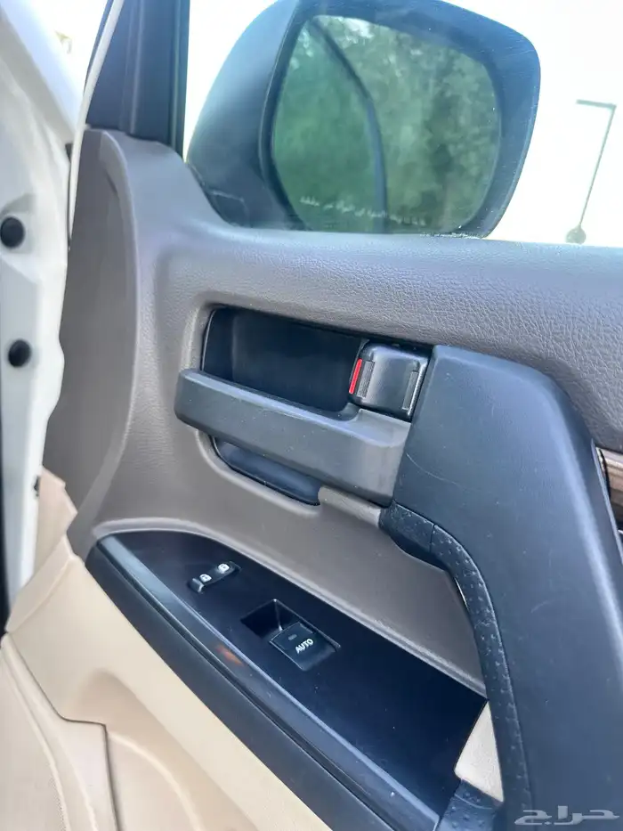 لاندكروزر جكسار 2019 ديزل سعودي 27