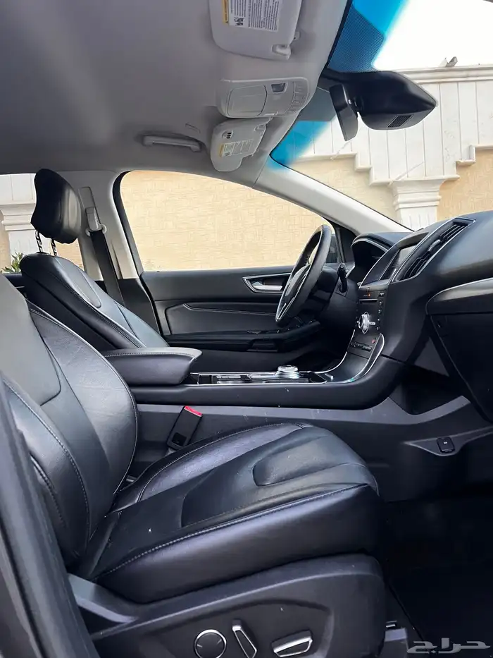 ايدج 2019 وكاله 2000CC 15