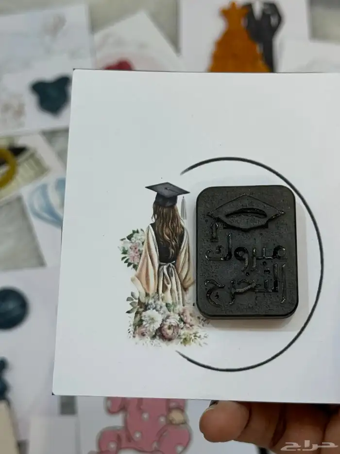 توزيعات بخور مستكه معطر لجميع المناسبات 25