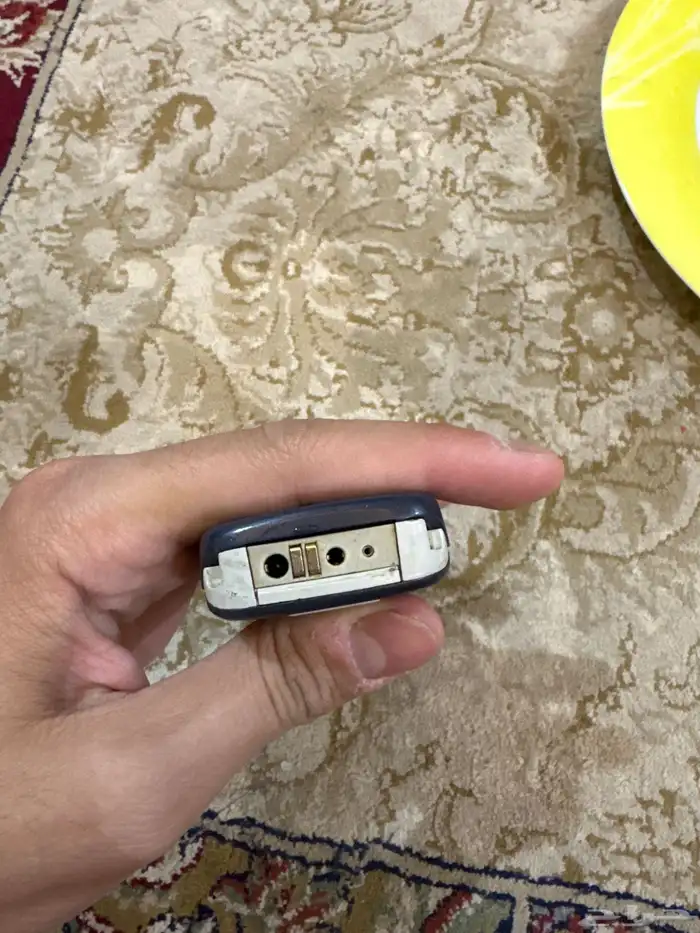 نوادر جوال نوكيا العنيد 3