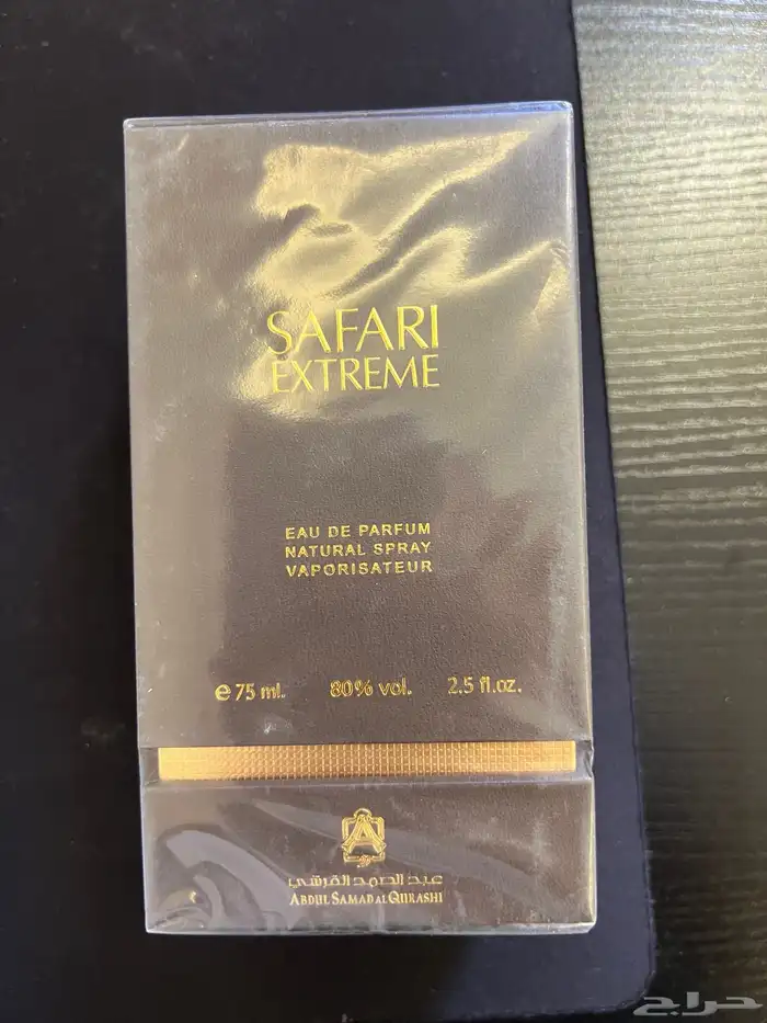 عطور من عبدالصمد جديده ومسك ودهن عود 3