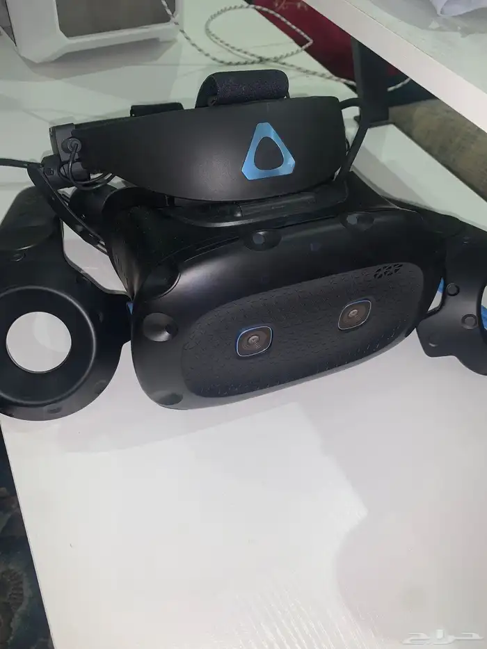 نظارة واقع الفتراضي في ار vr htc vive cosmos elite 0