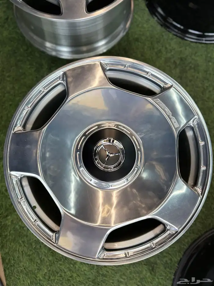 جنوط جي كلاس 2024مقاس22تجاري فورجي 5