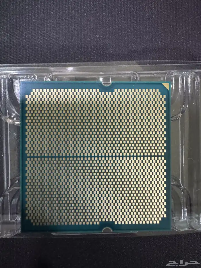 Ryzen 5 7500F جديد) للبيع) 1