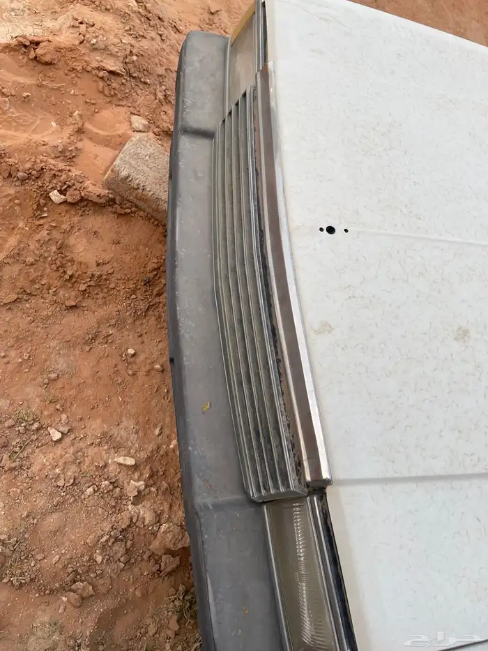 نيسان لوريل 1985 200L تشليح قطع 43