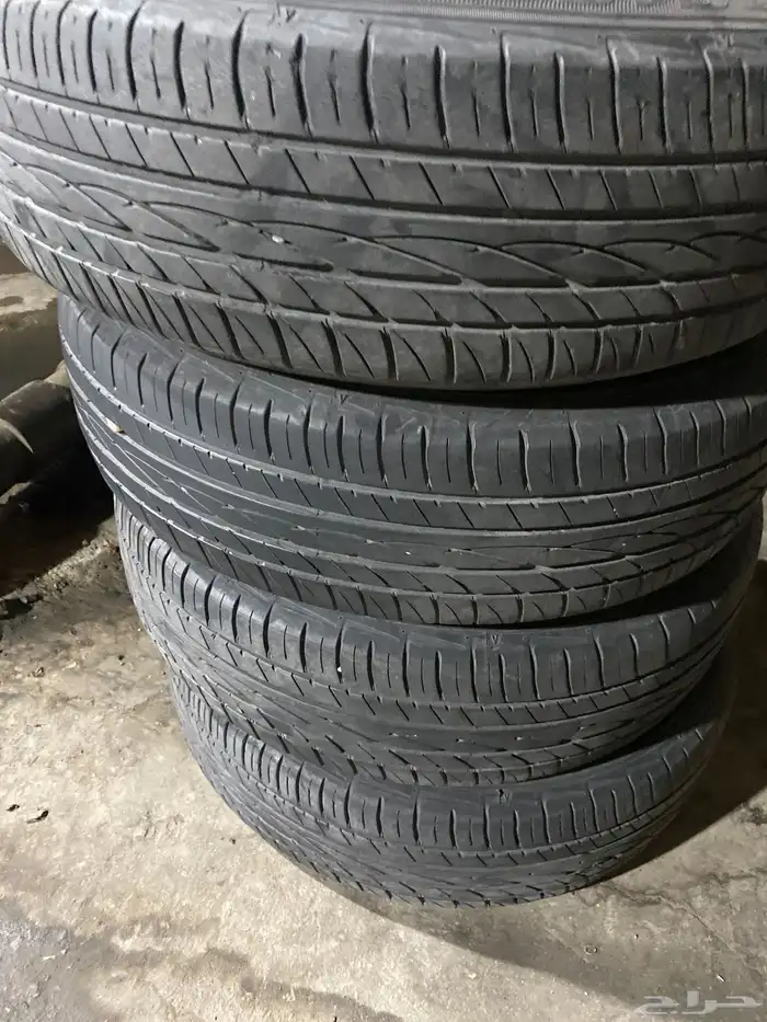 طقم كفرات175 70 14 0