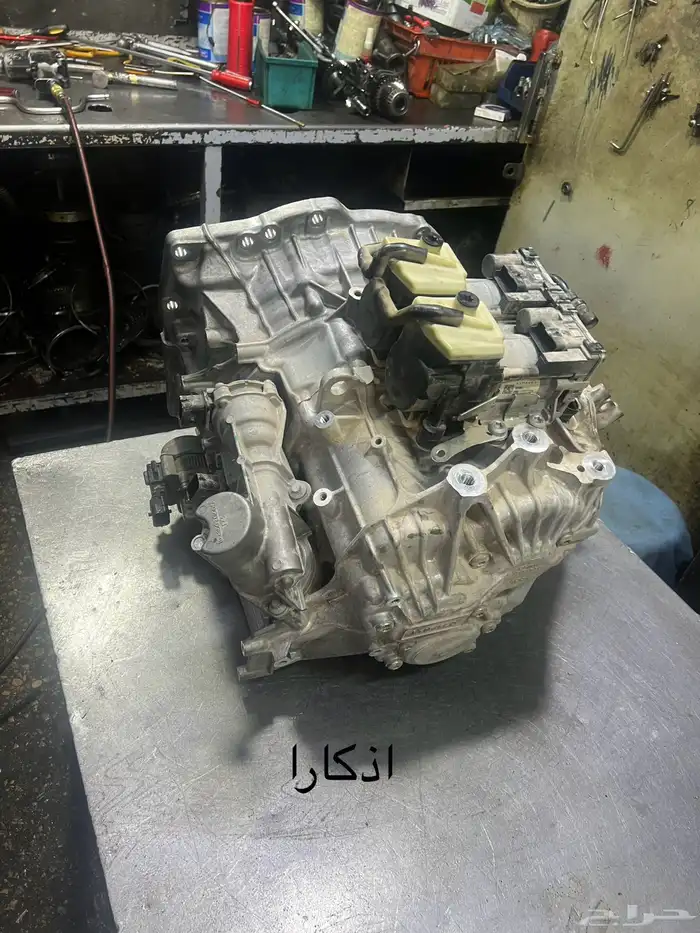 اذكارا جيلي كولراي جير اوتماتيك 18